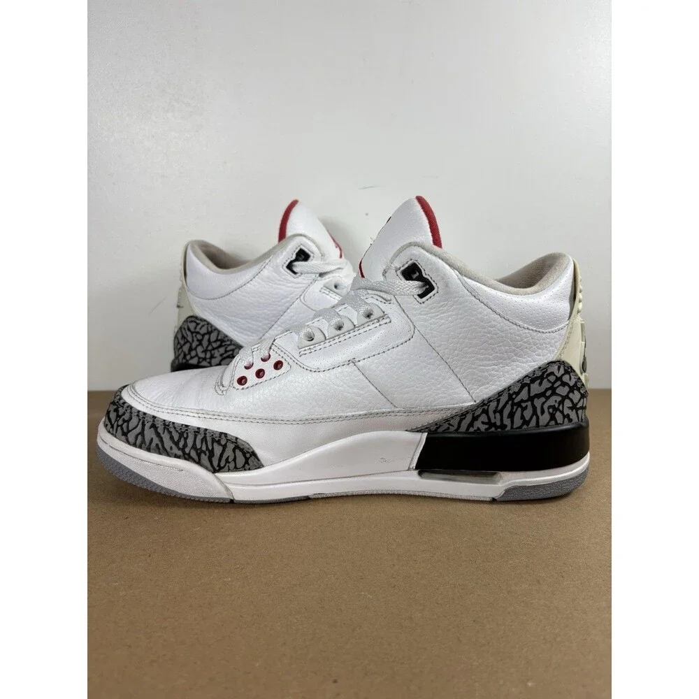 Jordan brand air